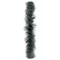 Weiler 12" Standard Twist Knot Wire Wheel .014" Steel Fill 2" Arbor Hole 08200-14 - alternate 3